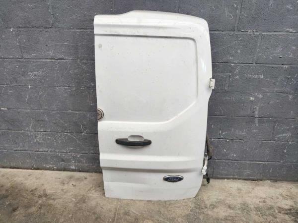 PORTE ARRIERE DROIT FORD TRANSIT CONNECT 2018+ - Vue 1